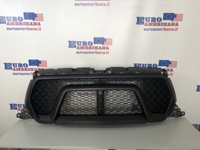 Grille (Raptor Style)